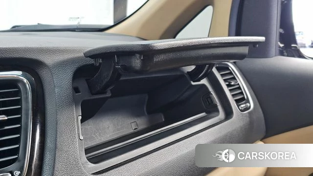 Kia The New Carnival id 5048515 из Кореи 28