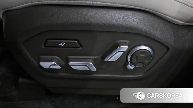 Hyundai Santa Fe (MX5) id 4701107 из Кореи 28
