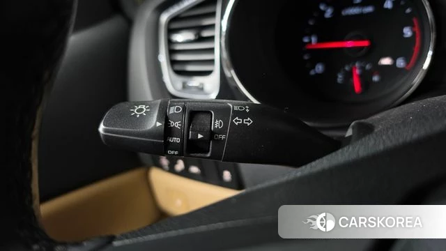 Kia The New Carnival id 4988303 из Кореи 28