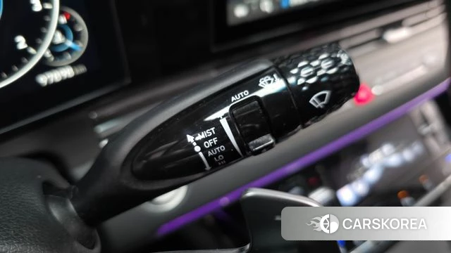 Hyundai The New Grandeur IG id 4835465 из Кореи 28