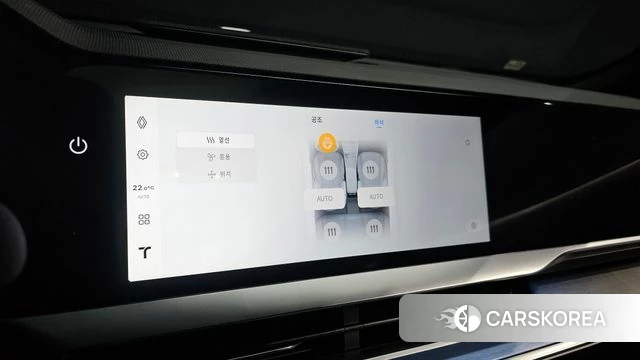 Renault Korea (Samsung) Filant id 4904128 из Кореи 28