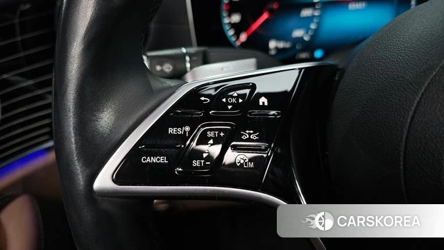 Mercedes-Benz E-Class W213 id 4976725 из Кореи 28