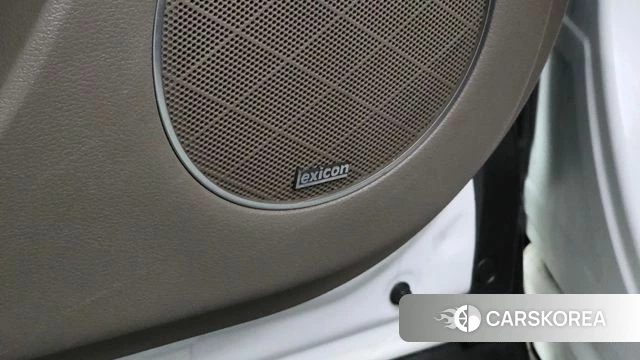 Genesis GV80 id 4986322 из Кореи 28
