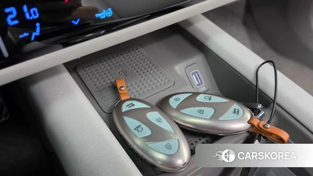 Hyundai Ionic 6 id 4964974 из Кореи 28
