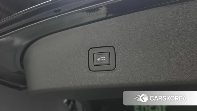 Chevrolet (GM Daewoo) Trax Crossover id 5039921 из Кореи 28