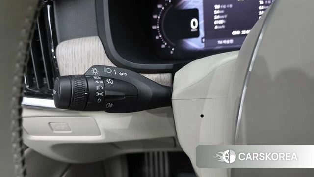 Volvo S90 id 5016023 из Кореи 28