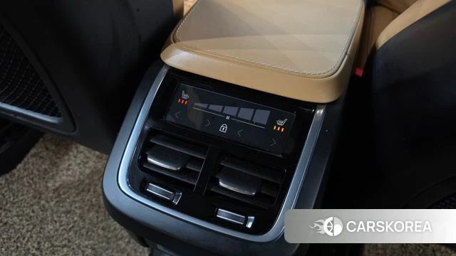 Volvo XC90 second Generation id 4937041 из Кореи 28