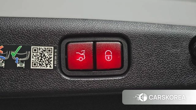 Mercedes-Benz E-Class W214 id 4928389 из Кореи 28