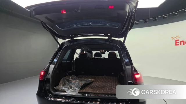 Mercedes-Benz GLS - Class X167 id 4934822 из Кореи 28