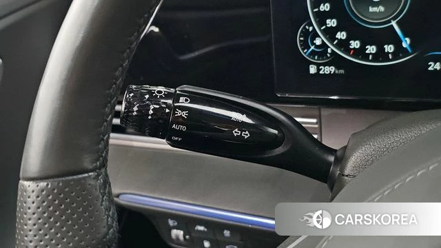 Hyundai The New Grandeur IG id 4967107 из Кореи 28