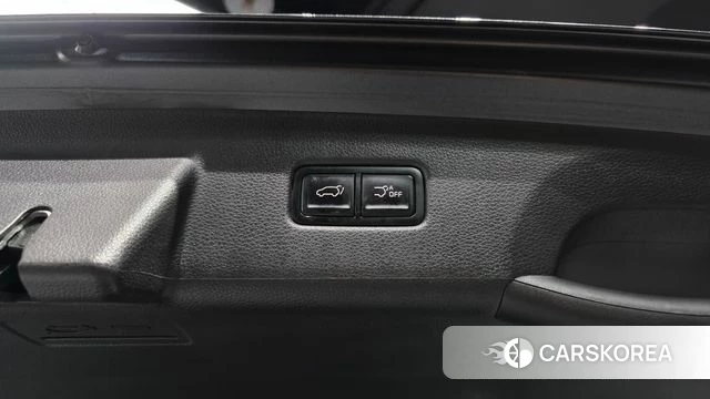Kia Carnival 4th generation id 4711372 из Кореи 28