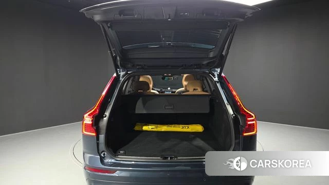 Volvo XC60 second Generation id 5027651 из Кореи 28