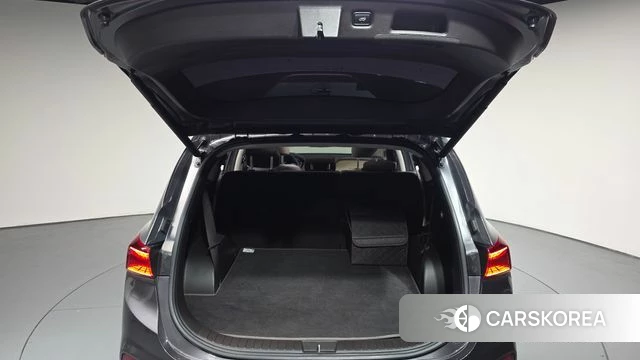 Hyundai Santa Fe TM id 5048613 из Кореи 28