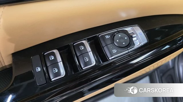 Kia Carnival 4th generation id 4768831 из Кореи 28