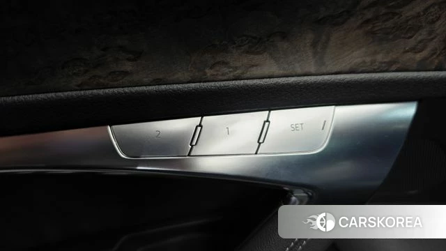 Audi A6 (C8) id 4899875 из Кореи 28