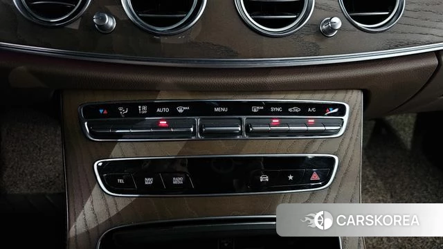 Mercedes-Benz E-Class W213 id 5028339 из Кореи 28