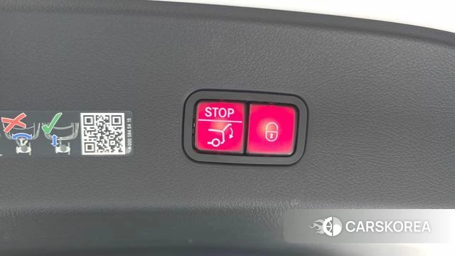 Mercedes-Benz GLC-Class X254 id 5016132 из Кореи 28