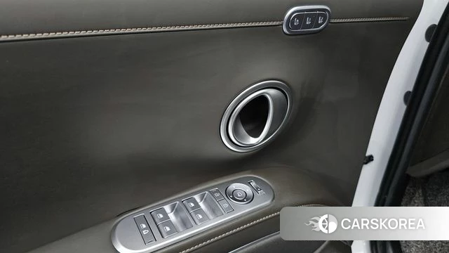 Hyundai Palisade (LX3) id 4834098 из Кореи 28