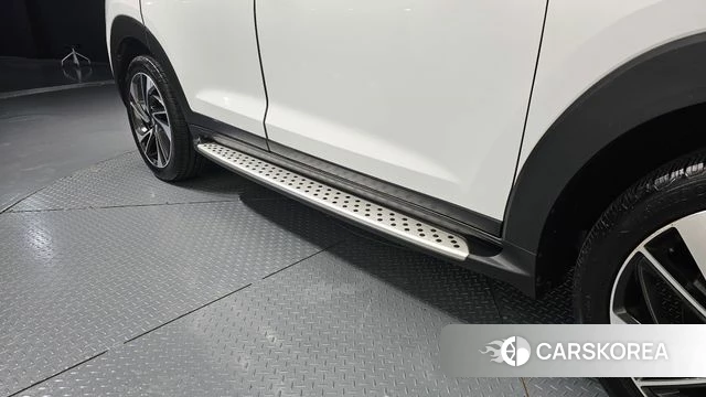 Hyundai All New Tucson id 5041974 из Кореи 28