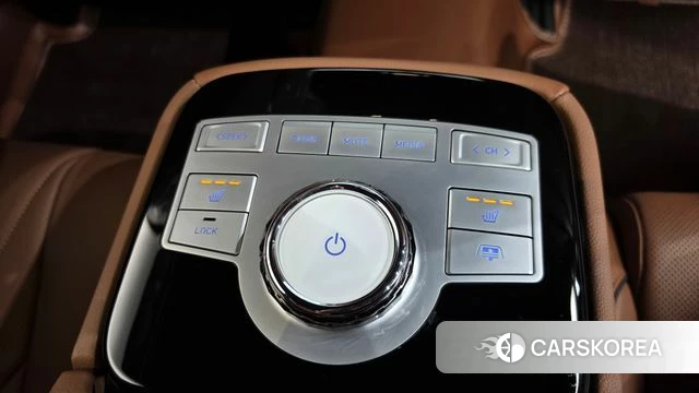 Genesis G80 (RG3) id 5011592 из Кореи 28