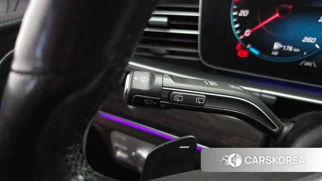 Mercedes-Benz GLE-Class W167 id 4942638 из Кореи 28