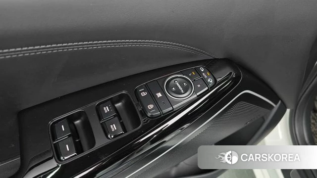 Kia Come New K7 id 5013791 из Кореи 28