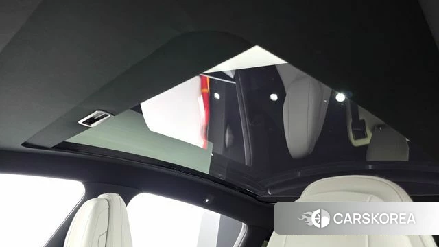 Tesla Model Y id 4847143 из Кореи 28