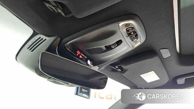 Volvo XC90 second Generation id 4992291 из Кореи 28