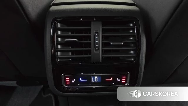 Volkswagen Arteon id 4661127 из Кореи 28