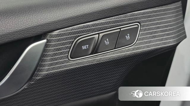 Hyundai The New Palisade id 4995878 из Кореи 28