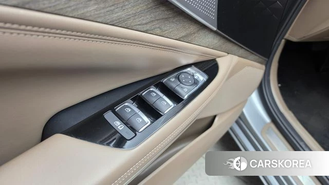Kia K8 Hybrid id 5046551 из Кореи 28