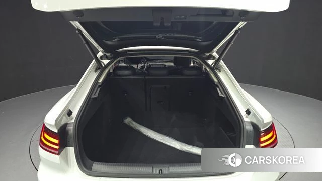 Volkswagen Arteon id 4923739 из Кореи 28