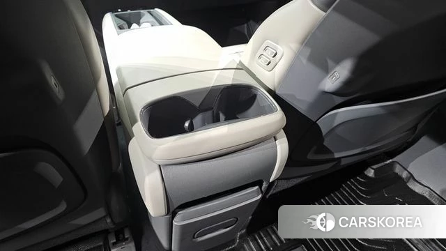 Kia EV9 id 5039830 из Кореи 28