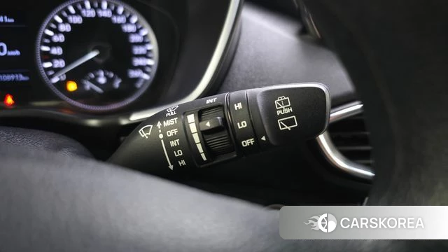 Hyundai Santa Fe TM id 5013759 из Кореи 28