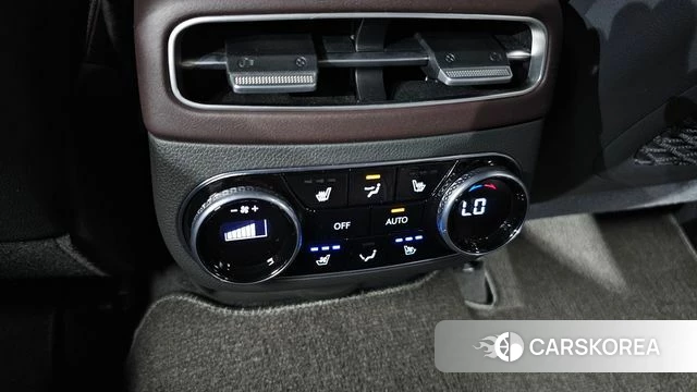 Genesis GV70 id 4982109 из Кореи 28