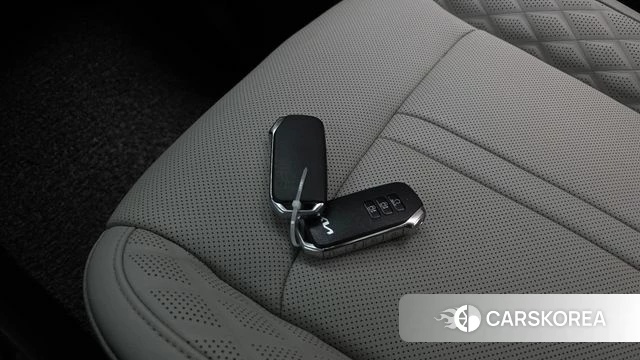 Kia Sorento 4th Generation id 5016973 из Кореи 28