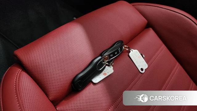 Porsche Panamera (976) id 4321776 из Кореи 28