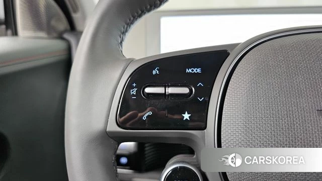 Hyundai Ionic 5 id 4958291 из Кореи 28