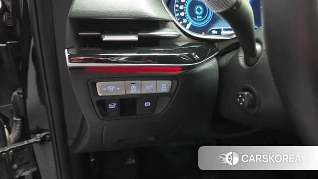 Genesis G80 (RG3) id 5017761 из Кореи 28