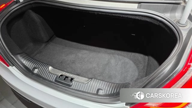 Jaguar All New XJ id 4931058 из Кореи 28