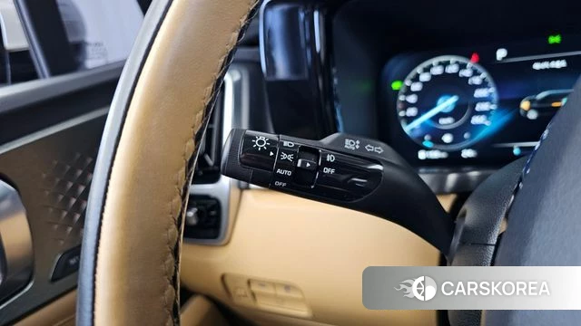 Kia Sorento 4th Generation id 5033896 из Кореи 28