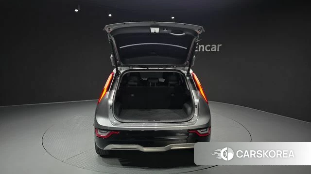 Kia Di All New Niro EV id 4965801 из Кореи 28
