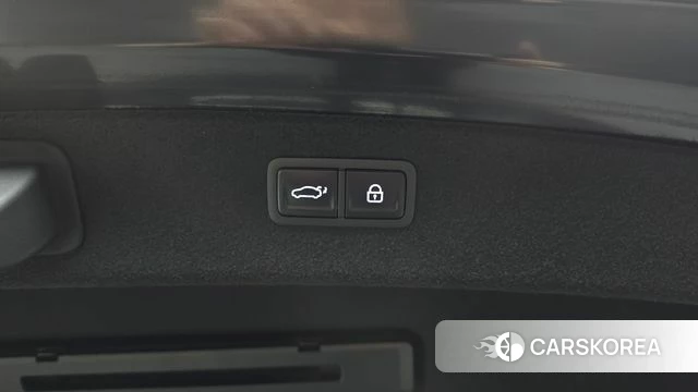 Genesis G80 (RG3) id 5015921 из Кореи 28