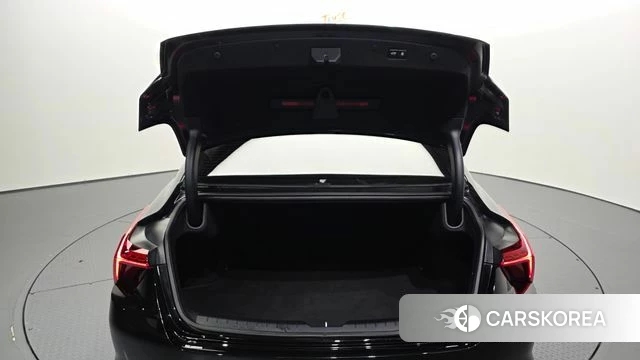 Kia K8 Hybrid id 5022777 из Кореи 28