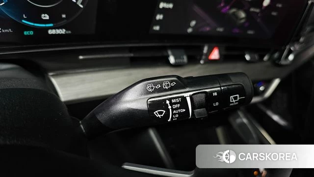 Kia Sportage 5th Generation Hybrid id 5058969 из Кореи 28