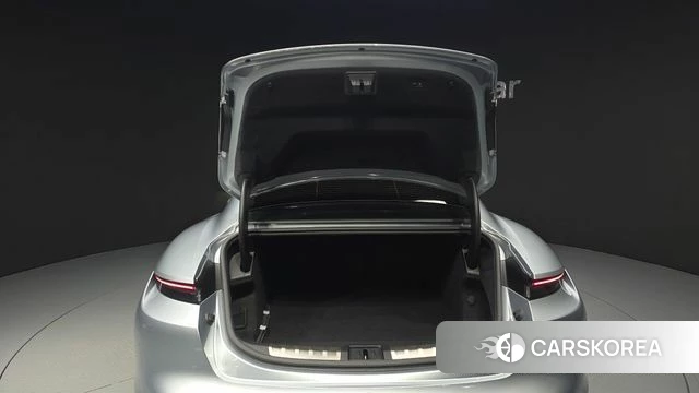 Porsche Taycan id 4923256 из Кореи 28