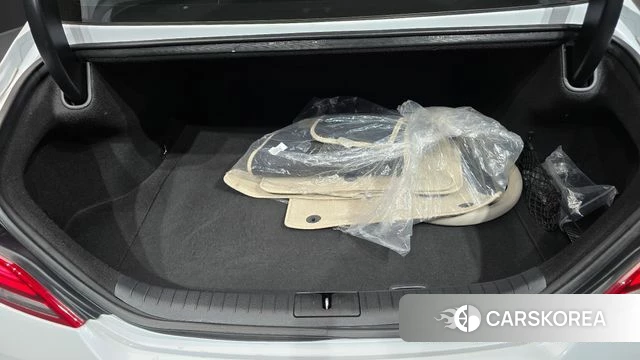 Genesis G70 id 4918582 из Кореи 28