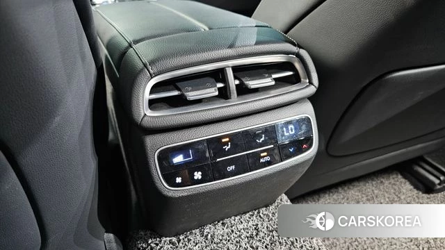 Genesis G80 (RG3) id 5002440 из Кореи 28