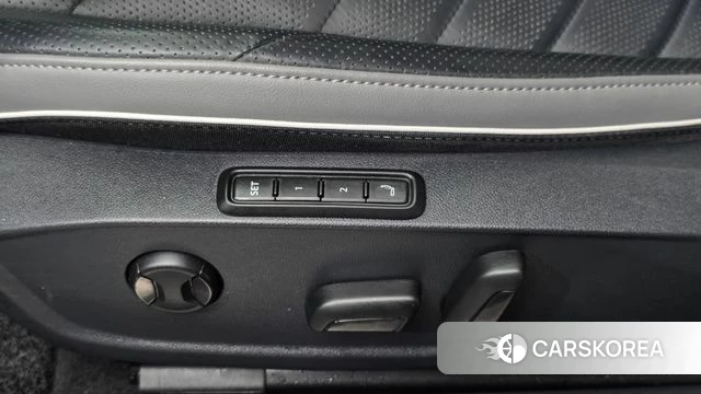 Volkswagen Arteon id 4976416 из Кореи 28