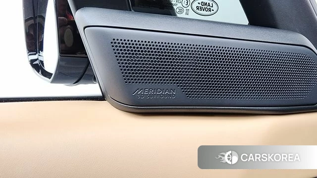 Land Rover Range Rover Sport 3rd Generation id 4645069 из Кореи 28